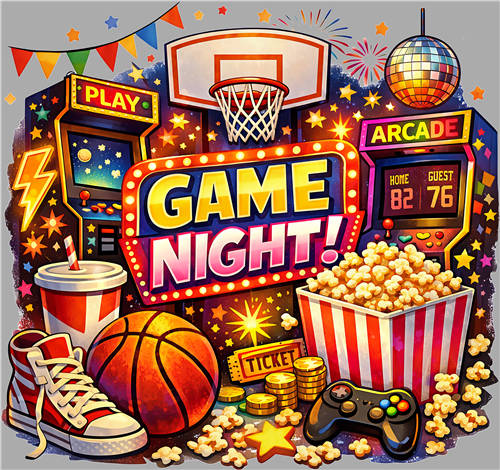 NBA and Team-QD 2726